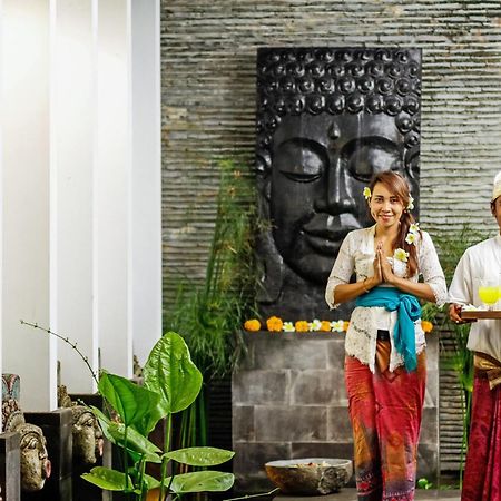 Villa Zamaya Sanur Dış mekan fotoğraf