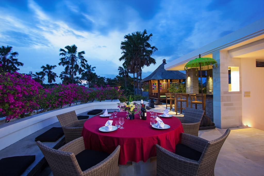 Villa Zamaya Sanur Dış mekan fotoğraf