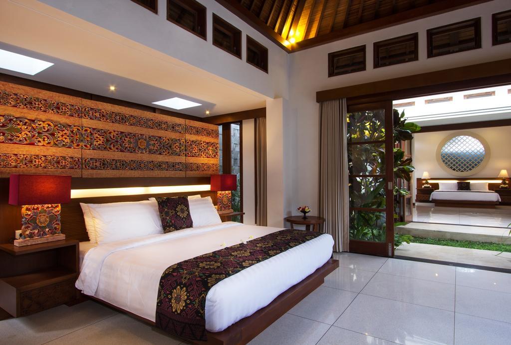 Villa Zamaya Sanur Dış mekan fotoğraf