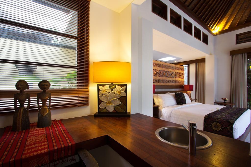 Villa Zamaya Sanur Dış mekan fotoğraf