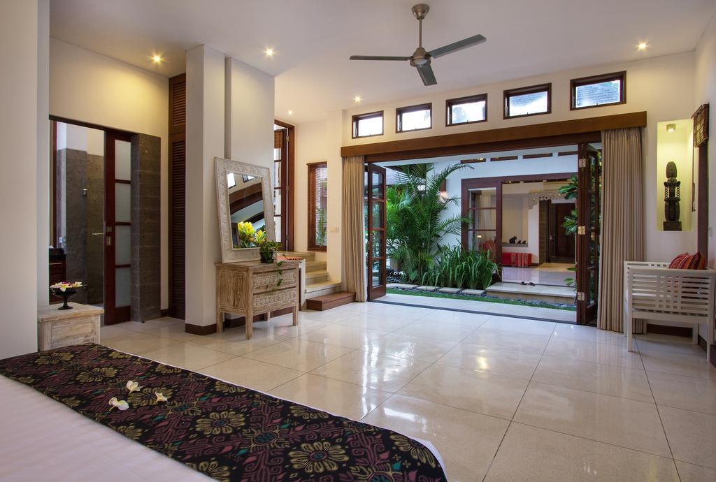 Villa Zamaya Sanur Dış mekan fotoğraf