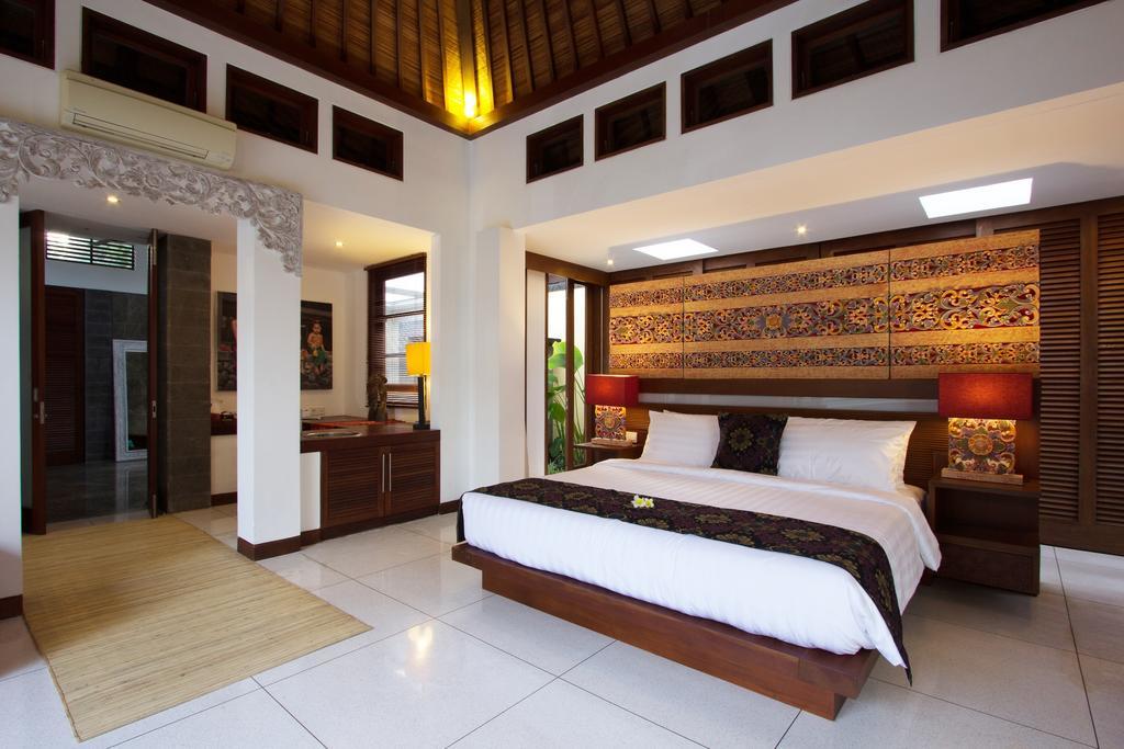 Villa Zamaya Sanur Dış mekan fotoğraf