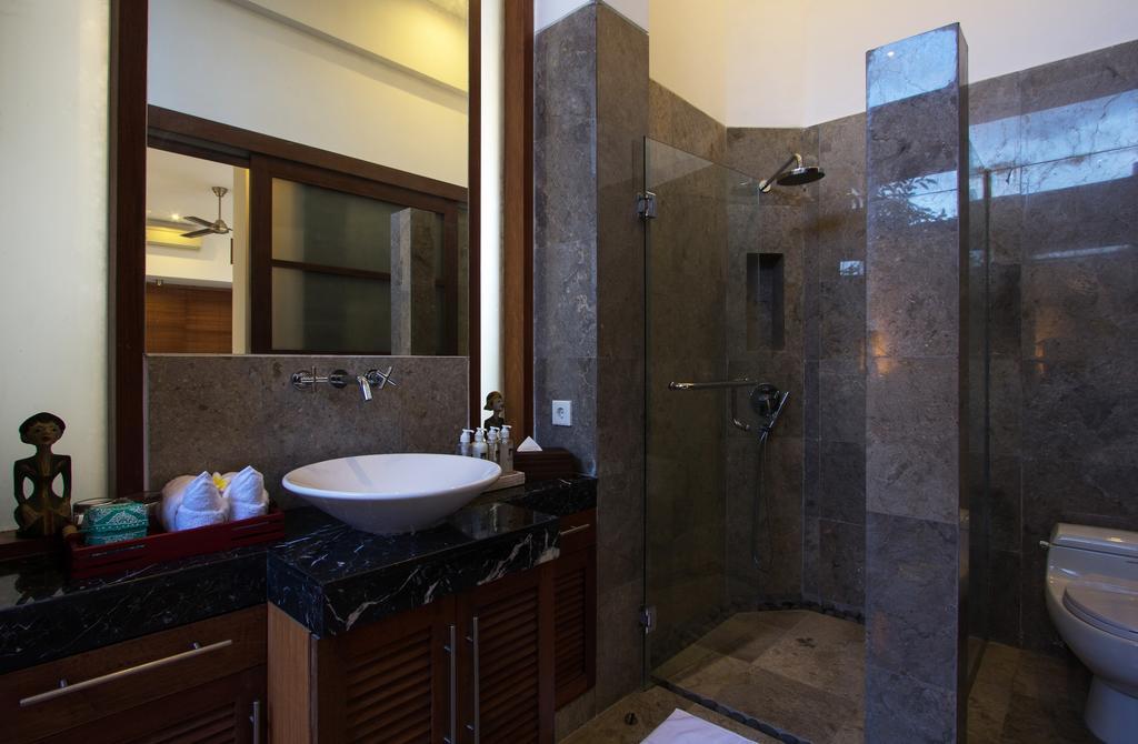 Villa Zamaya Sanur Dış mekan fotoğraf