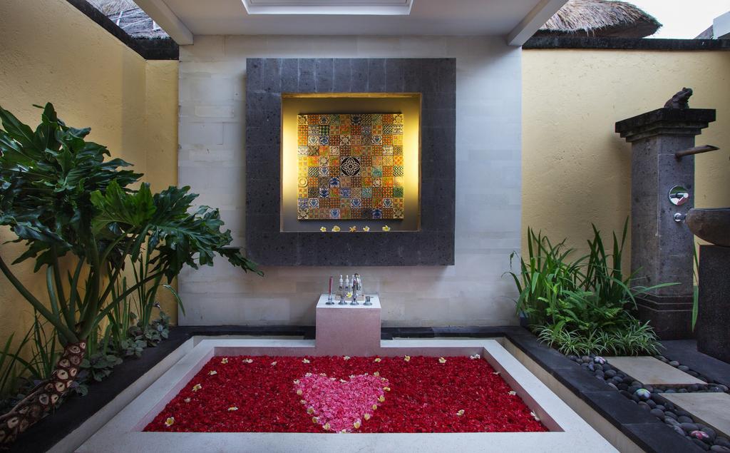 Villa Zamaya Sanur Dış mekan fotoğraf