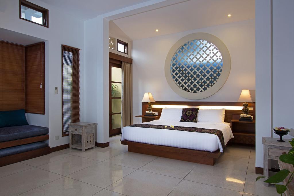 Villa Zamaya Sanur Dış mekan fotoğraf